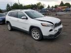 JEEP CHEROKEE L photo