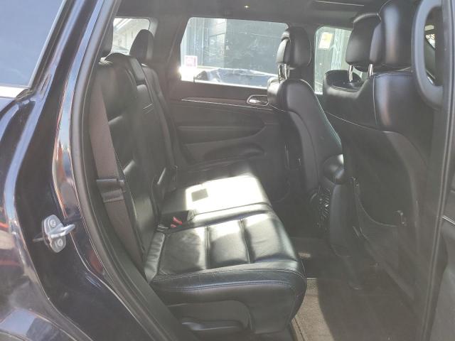 2017 Jeep Grand Cherokee Limited VIN: 1C4RJFBG5HC699220 Lot: 62061884