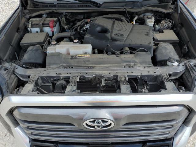 2023 TOYOTA TUNDRA CRE - 5TFJA5AB4PX022938