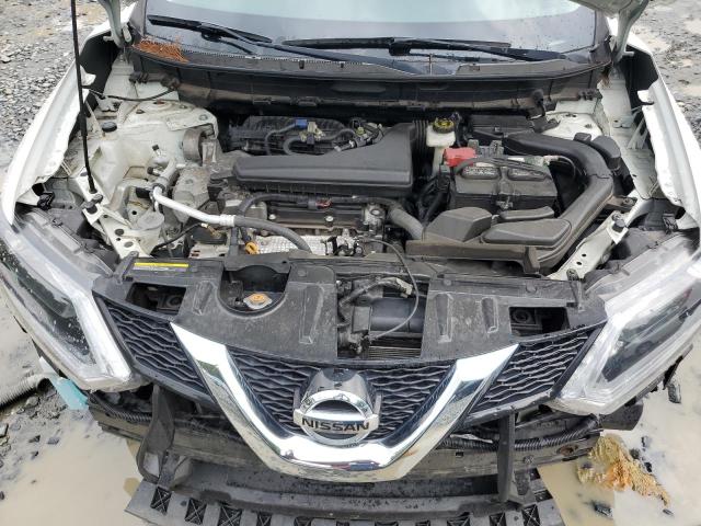 VIN JN8AT2MV0GW154135 2016 Nissan Rogue, S no.12