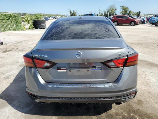 2021 NISSAN ALTIMA SV - 1N4BL4DV0MN400474