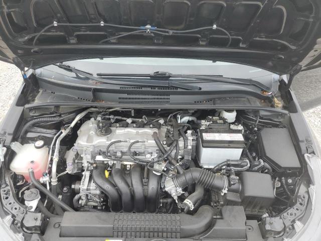 2021 TOYOTA COROLLA LE - 5YFEPMAE4MP242370