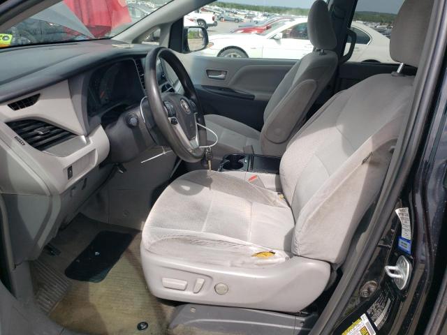 2015 TOYOTA SIENNA LE - 5TDKK3DC3FS611056