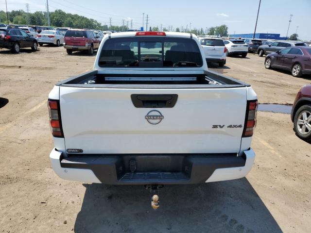 2022 NISSAN FRONTIER S - 1N6ED1EK9NN623733