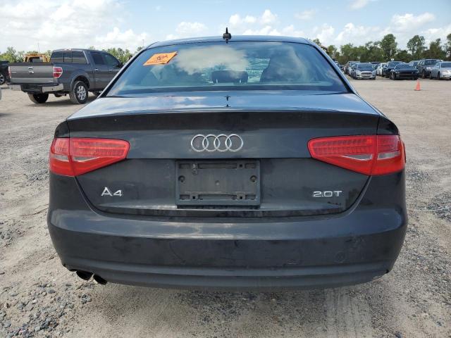 VIN WAUEFAFL2DN016315 2013 Audi A4, Premium Plus no.6