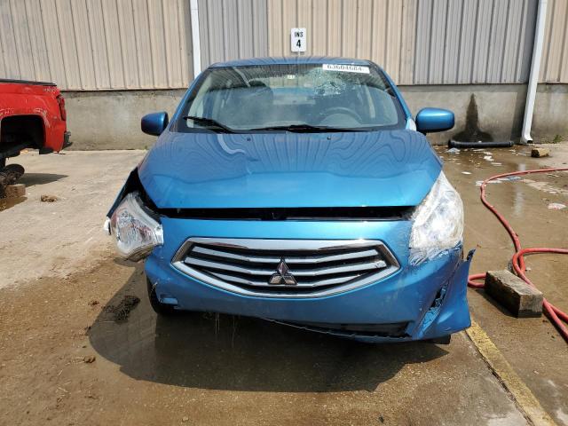2019 MITSUBISHI MIRAGE G4 - ML32F3FJ7KHF12132