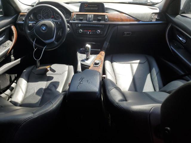 2014 BMW 328 I VIN: WBA3A5C55EF604630 Lot: 61739824