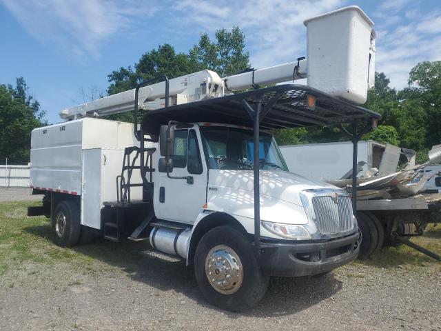 2012 International 4000 4300 VIN: 1HTMMAANXCH591226 Lot: 62214924