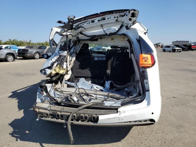 2017 CHRYSLER PACIFICA T - 2C4RC1BG9HR572491