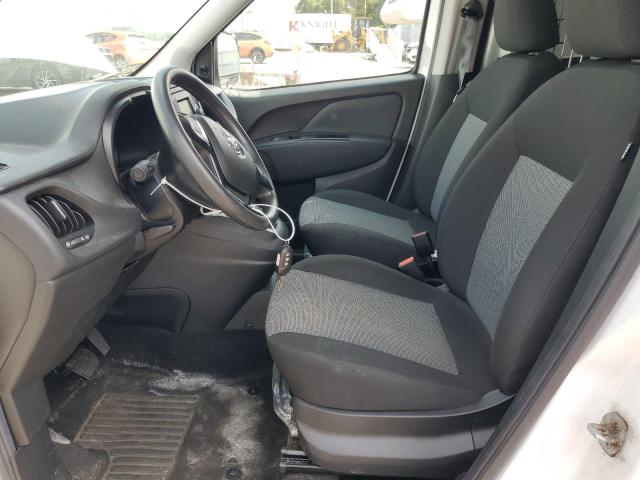 2020 RAM PROMASTER - ZFBHRFAB7L6S19490
