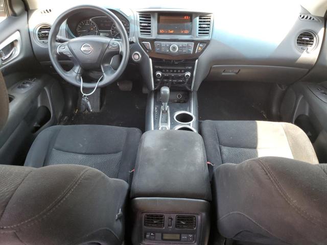 2015 NISSAN PATHFINDER - 5N1AR2MM2FC662250