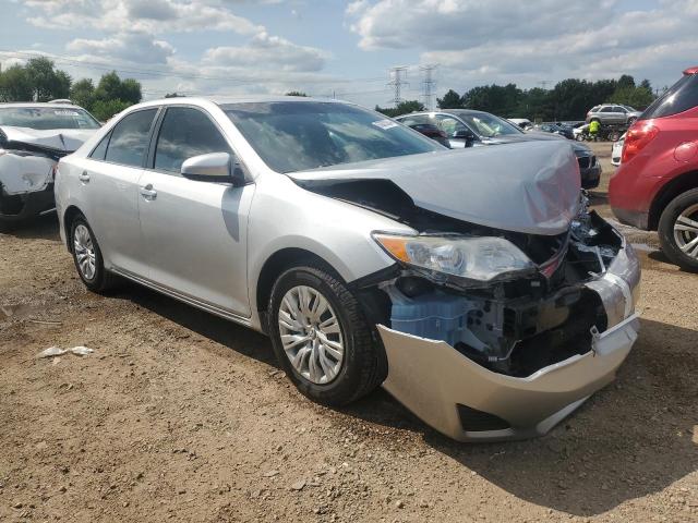 VIN 4T4BF1FK4ER402059 2014 Toyota Camry, L no.4