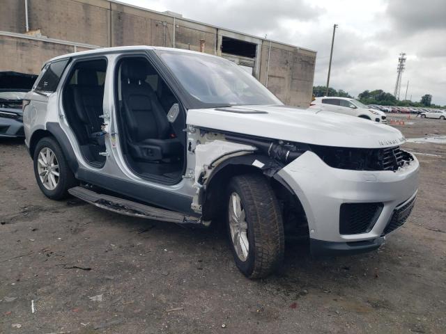 2019 LAND ROVER RANGE ROVE - SALWG2RU0KA874331