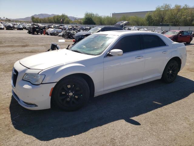 2015 CHRYSLER 300 LIMITED 2015