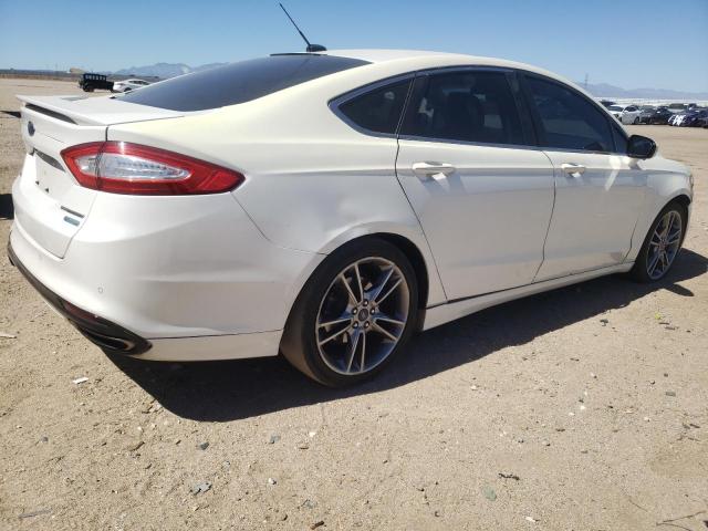 2016 Ford Fusion Titanium VIN: 3FA6P0K95GR134746 Lot: 61170134