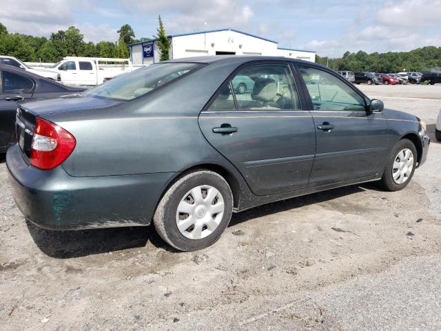 2003 Toyota Camry Le VIN: 4T1BE32K83U785273 Lot: 62474304