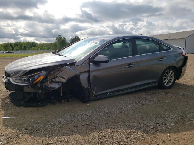 2019 HYUNDAI SONATA SE #3020894735