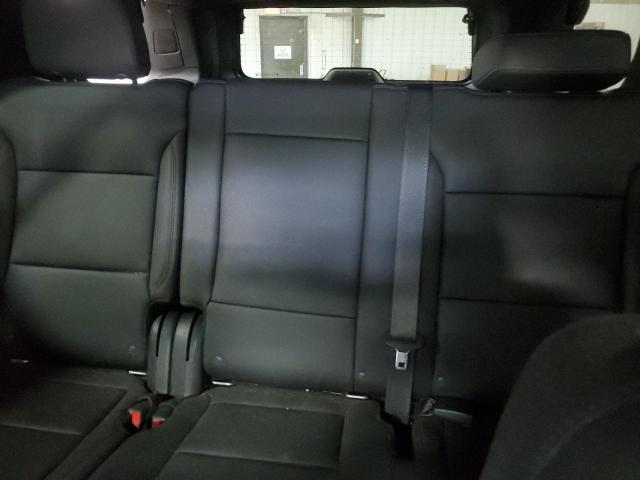 2021 CHEVROLET TAHOE K150 - 1GNSKLED3MR260756