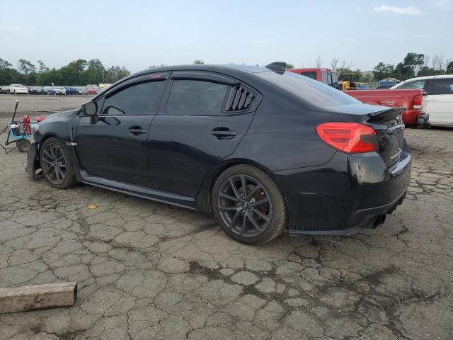 2019 SUBARU WRX LIMITE - JF1VA1P68K8807816