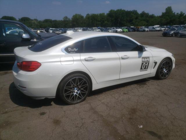 VIN WBA4C9C56GG140699 2016 BMW 4 Series, 428 Xi Gra... no.3