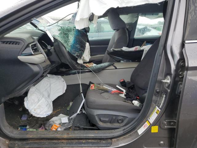 2019 TOYOTA CAMRY L - 4T1B11HK0KU722898