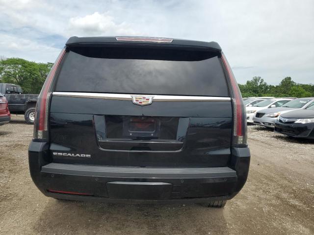 2017 Cadillac Escalade Platinum VIN: 1GYS4DKJ2HR283013 Lot: 61394474