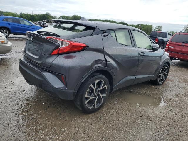 2019 Toyota C-Hr Xle VIN: JTNKHMBX9K1055235 Lot: 61680384