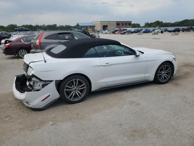 2016 FORD MUSTANG - 1FATP8UH3G5296402