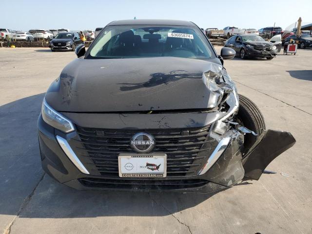 2024 NISSAN SENTRA S - 3N1AB8BV0RY358520