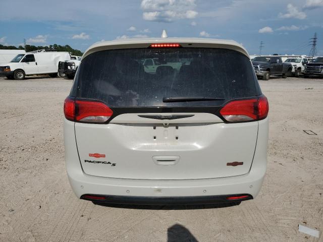 2020 Chrysler Pacifica Touring VIN: 2C4RC1FG6LR119142 Lot: 62855074