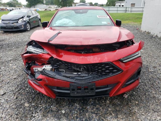 2021 ACURA TLX TECH A - 19UUB5F52MA006041