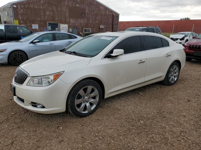 VIN 1G4GH5E39DF322030 2013 Buick Lacrosse, Premium no.1