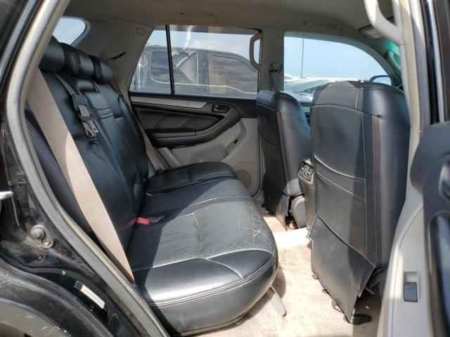 2005 Toyota 4Runner Sr5 VIN: JTEZU14R850056622 Lot: 61716274