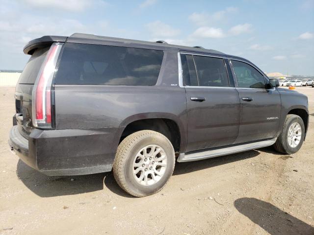 VIN 1GKS2HKC3FR177076 2015 GMC Yukon, K1500 Slt no.3