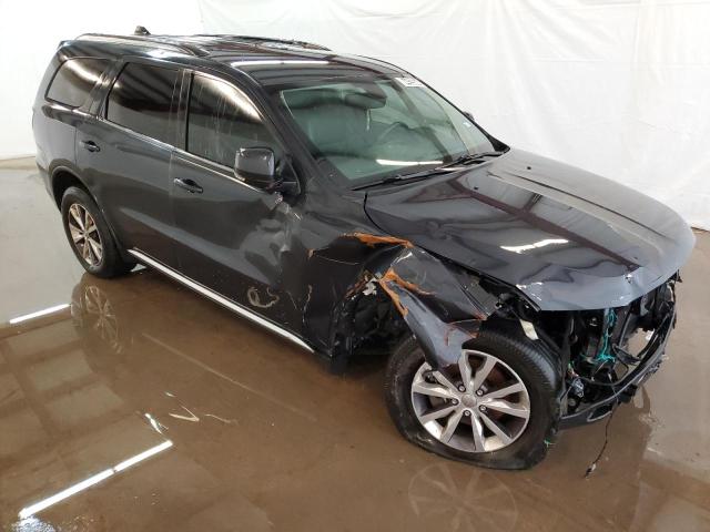 VIN 1C4RDHDG3GC361264 2016 Dodge Durango, Limited no.4