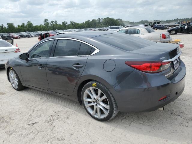 VIN JM1GJ1V62E1145377 2014 Mazda 6, Touring no.2