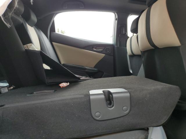 SHHFK7H68KU204747 2019 HONDA CIVIC