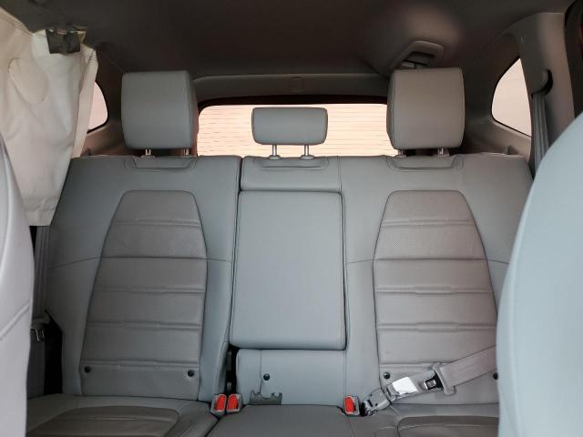 2019 HONDA CR-V EXL - 7FARW1H82KE008762
