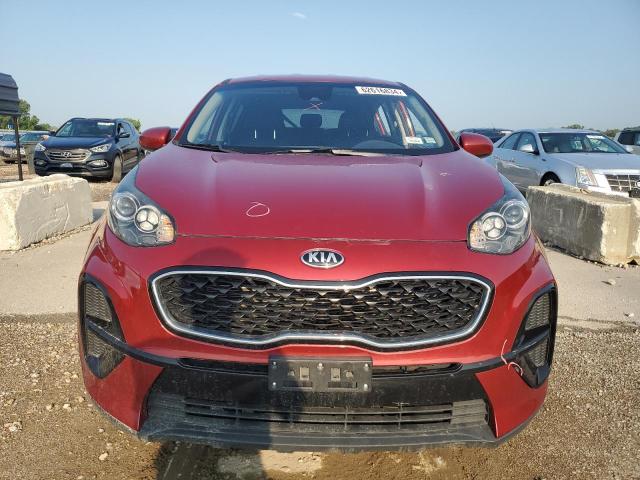 2020 KIA SPORTAGE L - KNDPM3AC0L7636457