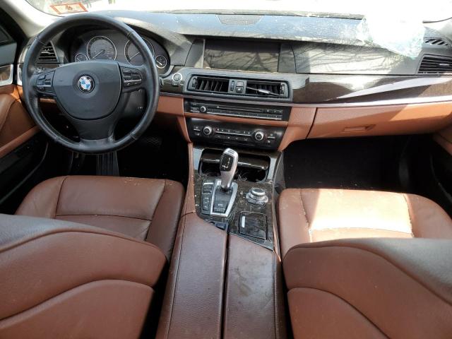 VIN WBAXH5C56DD110932 2013 BMW 5 Series, 528 XI no.8