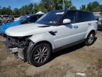 2017 LAND ROVER RANGE ROVE - SALWG2FV3HA673335