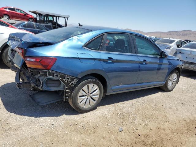 2019 VOLKSWAGEN JETTA S - 3VWCB7BU7KM194457
