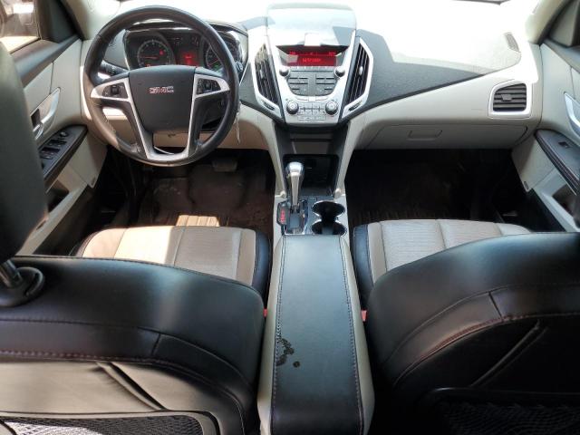 2011 GMC Terrain Slt VIN: 2CTFLXEC1B6444533 Lot: 61342124