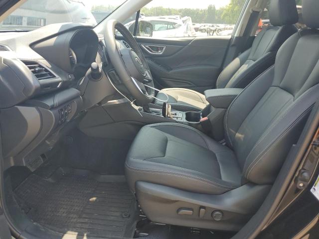 2024 SUBARU FORESTER T - JF2SKAMC8RH457331