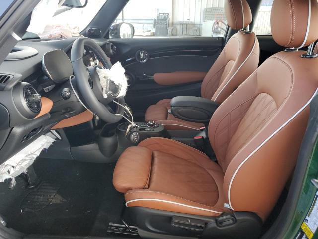 2024 MINI COOPER SE - WMW13DJ08R2V45220