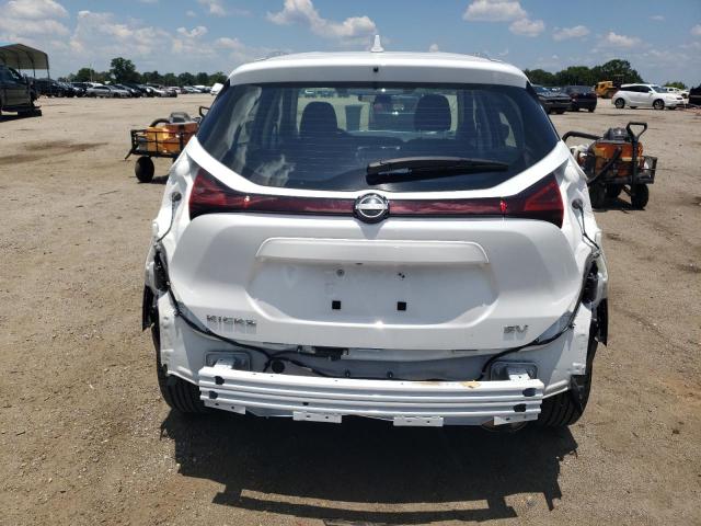 2023 Nissan Kicks Sv VIN: 3N1CP5CV8PL513283 Lot: 61298554