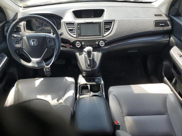 2015 HONDA CR-V TOURI - 5J6RM4H98FL010427
