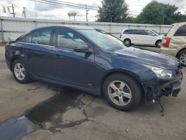 2016 CHEVROLET CRUZE LIMI - 1G1PE5SB8G7206611