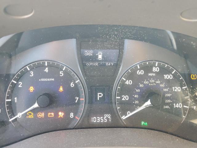 2011 Lexus Rx 350 VIN: 2T2BK1BA6BC113700 Lot: 62114854