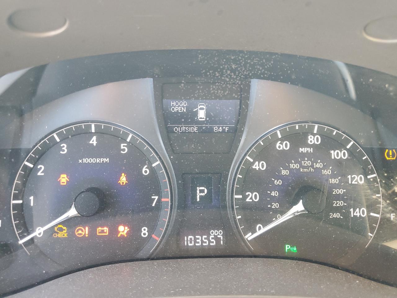 2T2BK1BA6BC113700 2011 Lexus Rx 350